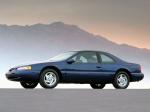 Ford Thunderbird 1996 года